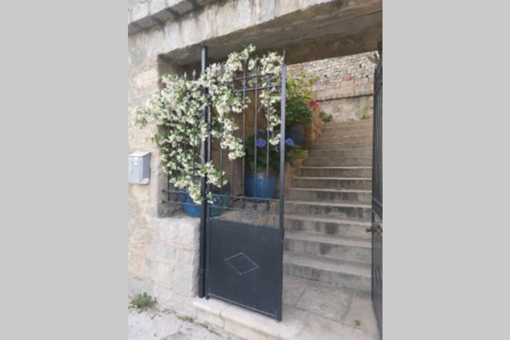 Appartement De Charme A Olmeto أولميتو المظهر الخارجي الصورة