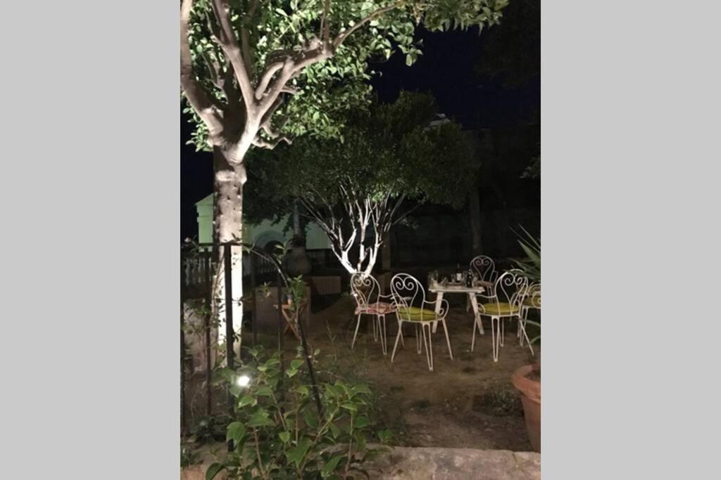 Appartement De Charme A Olmeto أولميتو المظهر الخارجي الصورة